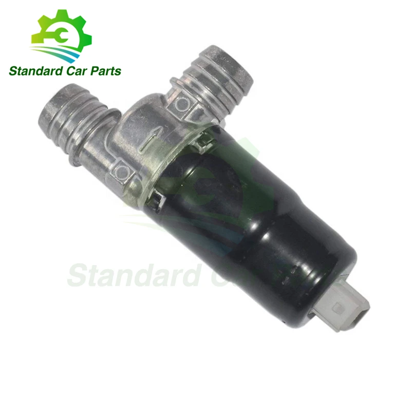Idle Air Control Valve 13411286065 For BMW M3 M5 M6 E30 E28 E34 E24 E23 E32 1985-1993 0280140509 pneumatic air valve