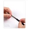 High Quality Students Art Painting Brushes Weasel Hair Paint Brush Detachable Rod Artistic Watercolor Brush for Art Drawing 5