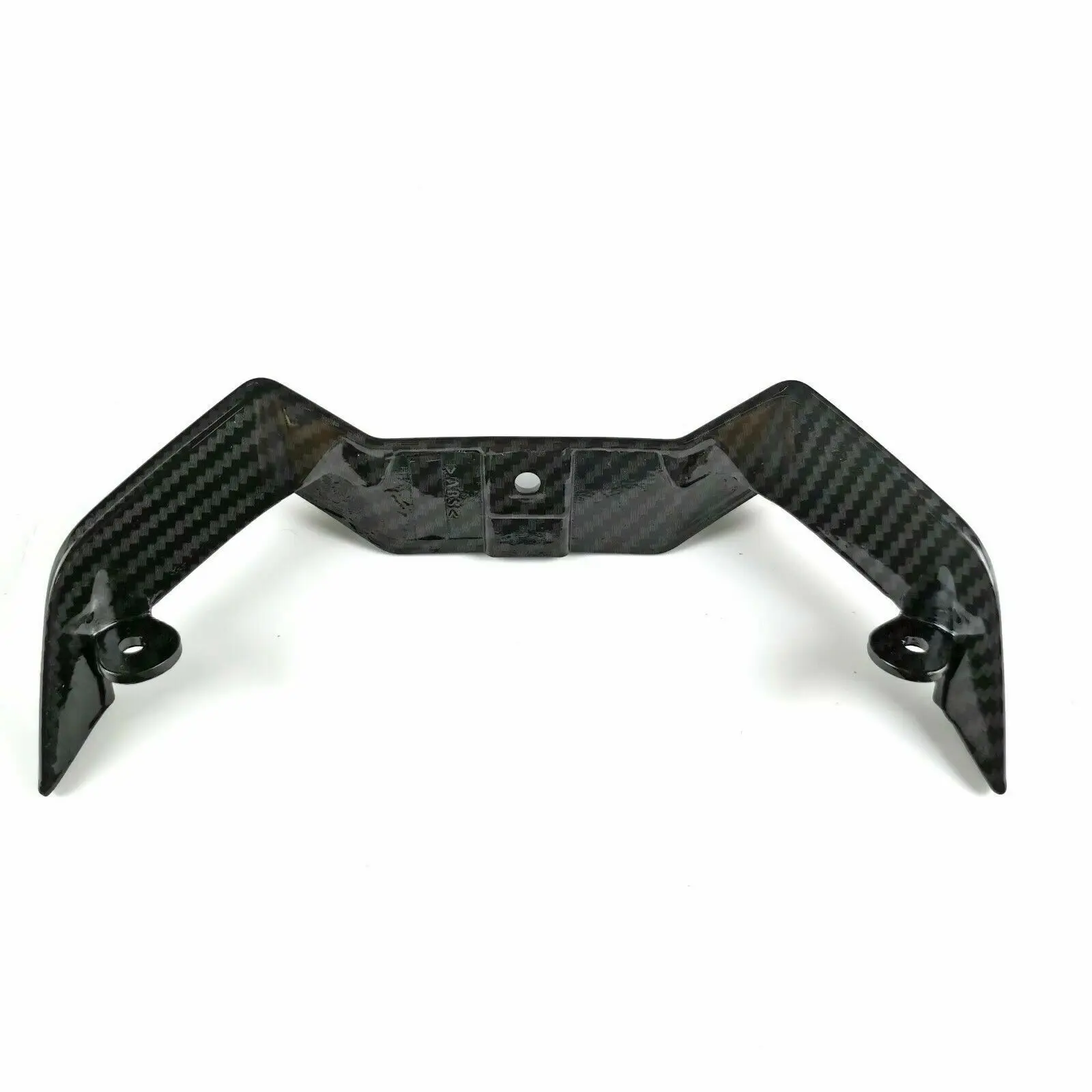 

For YAMAHA FZ-07 MT-07 FZ07 MT07 2018 2019 2020 Front Lower Headlight Fairing Stay Bracket