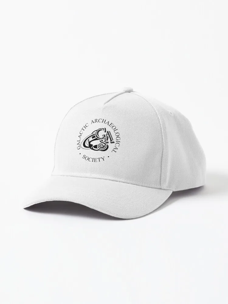 

Galactic Archaeological Society Cap