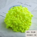 Fluorescent yellow