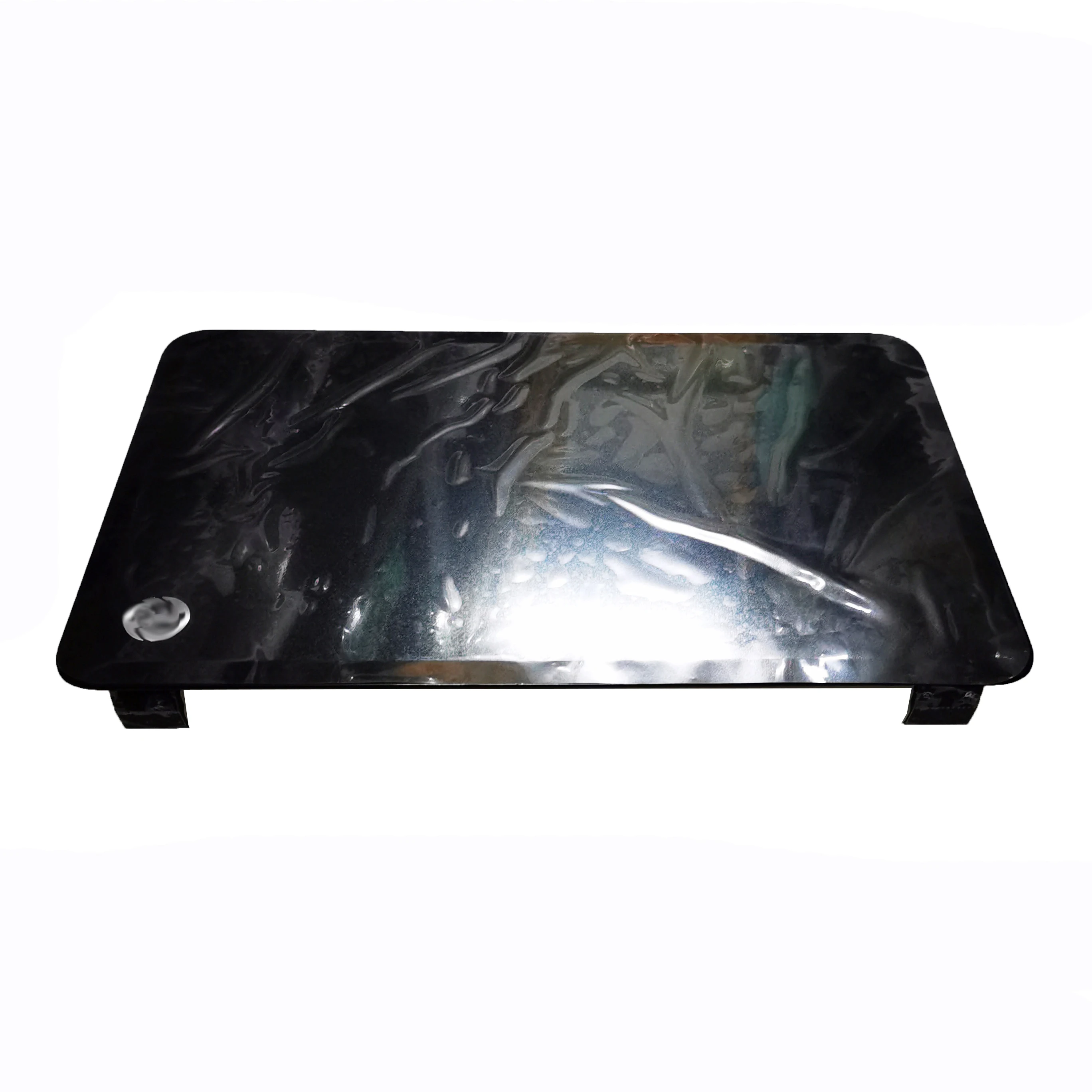 

Новинка, задняя крышка для ноутбука HP Pavilion G6 G6-2000, черная, 684163-001