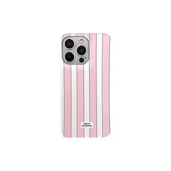 Luxury Korean - Inspired Jelly Shockproof Silicone Phone Case for iPhone 15 Plus (6)