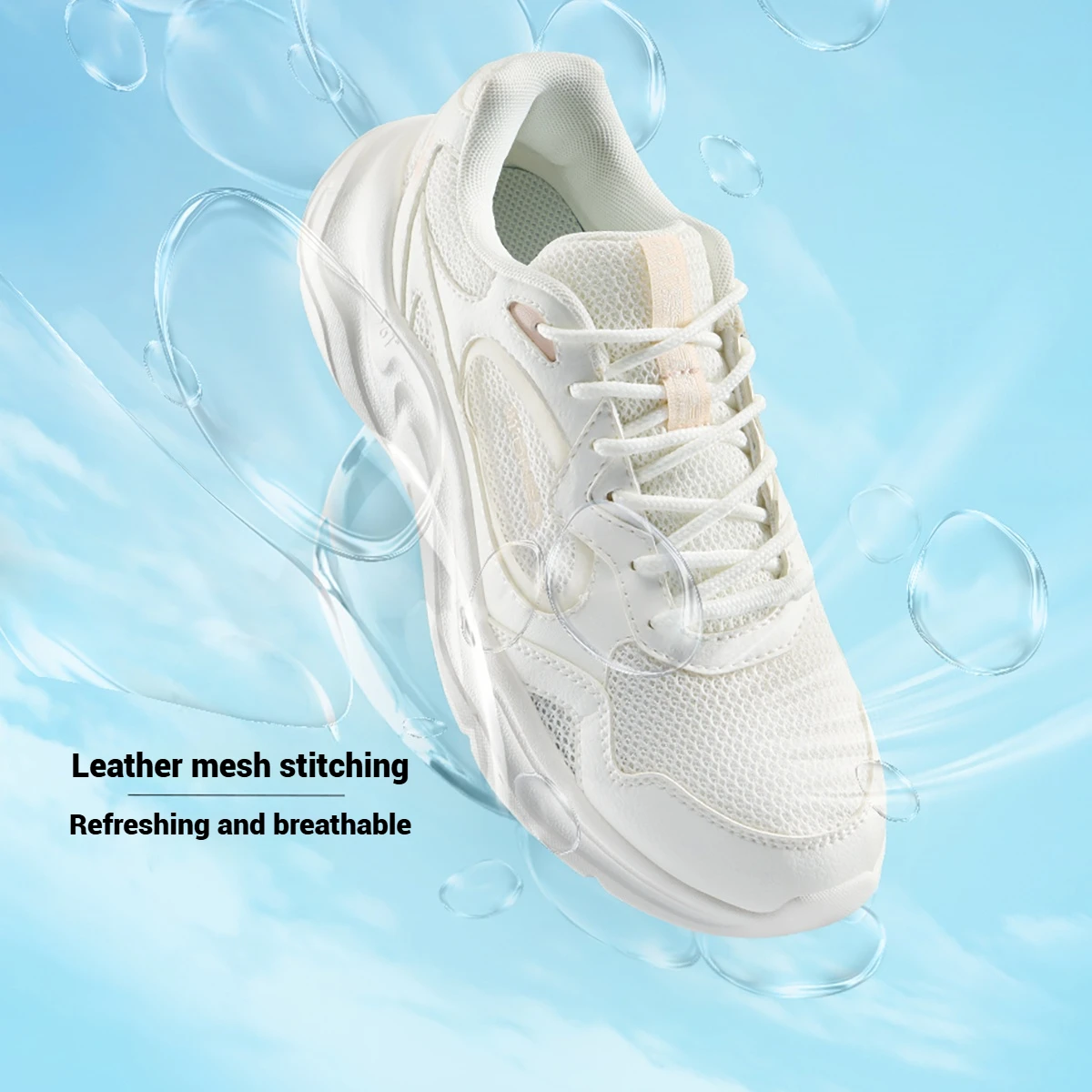 361 Degrees Women Casual Shoes 2