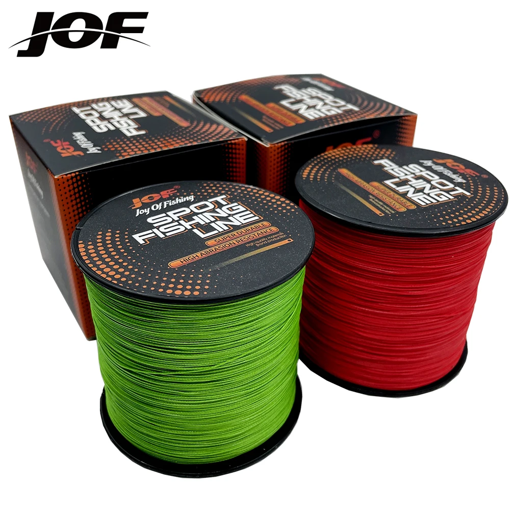 Pe Braided Fishing Line 8Strands Super Strong Multifilament 0.14-0.5mm Carp 300/100m Fishing Cord
