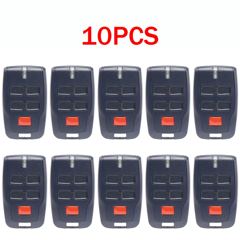 4Button--10PCS