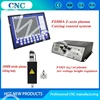 2-axis CNC plasma cutting motion control system kit cutting controller F2300A digital arc voltage height adjustment F1621 HP105 5