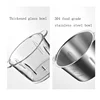 220V Electric Meat Grinder Machine Kitchen Aid Mincer Stainless Steel Slicer Food Processor Spice Pepper Garlic Crusher Chopper 5