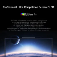 Ordinateur portable de jeu Lenovo LEGION Y9000P 2025 Édition Suprême 16 pouces 240Hz Ultra9-275HX 32GB+1TB RTX5070T/RTX5080 4