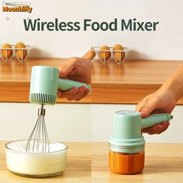 Egg Whisk Stainless Steel Cream and Dough Mixer Baking Tool Eggs Beater  Convenient Gadgets Kitchen Utensils - AliExpress