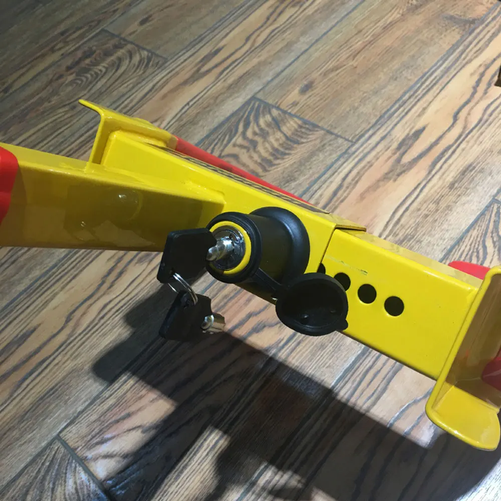 Рисунок 3 - Универсальный Противоугонный замок