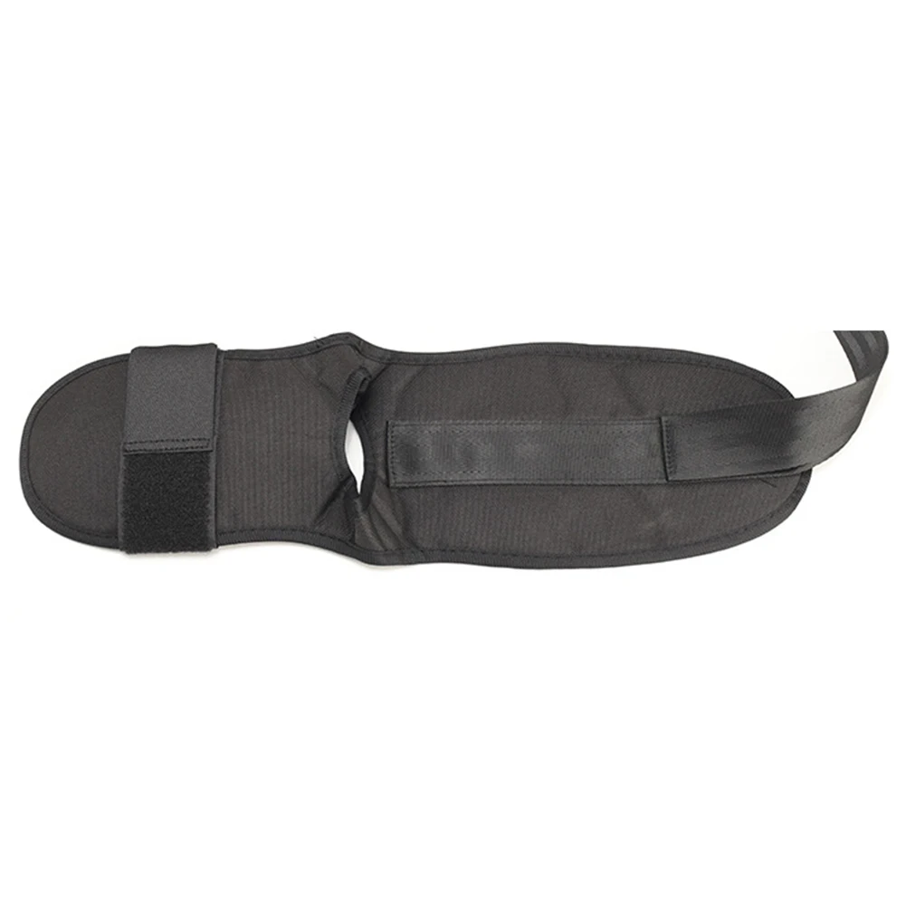 Stretching Strap Stretch Band Stretch Tool Non-Elastic Band Fascia Hamstring & Leg Stretcher Belt for Pilates Exercise