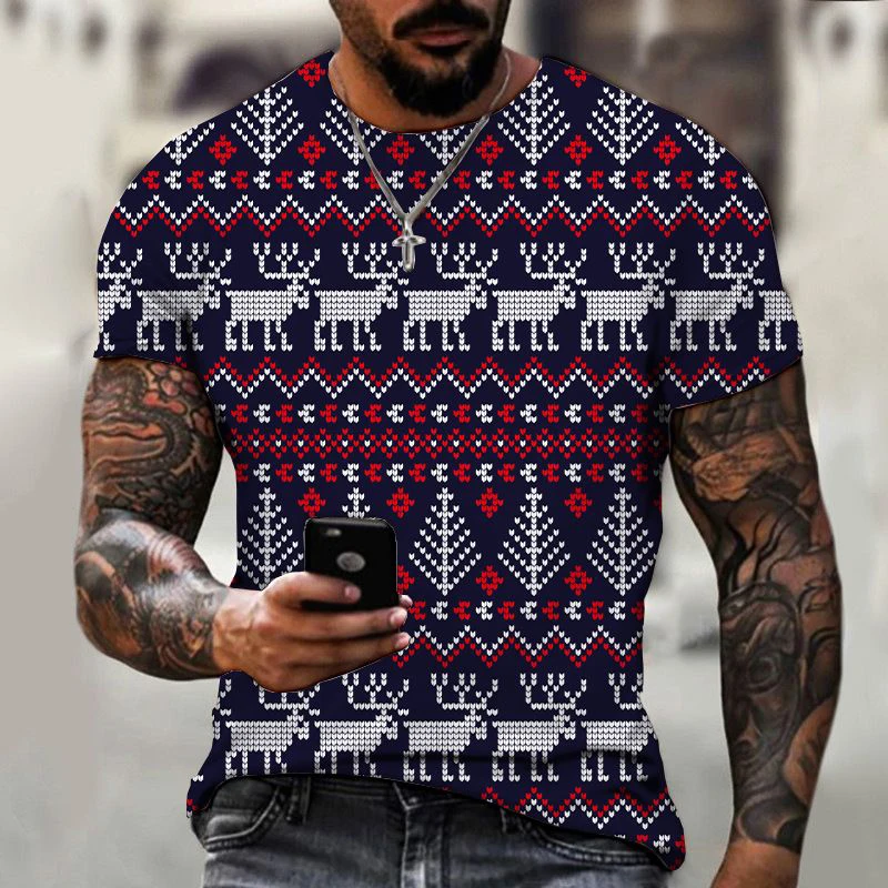 

Oversized T-shirt Men's T-shirts Funny Street 3D Printed Short Sleeve Fashion Hot Harajuku Hip-hop Sportswear O Neck Summer Tops