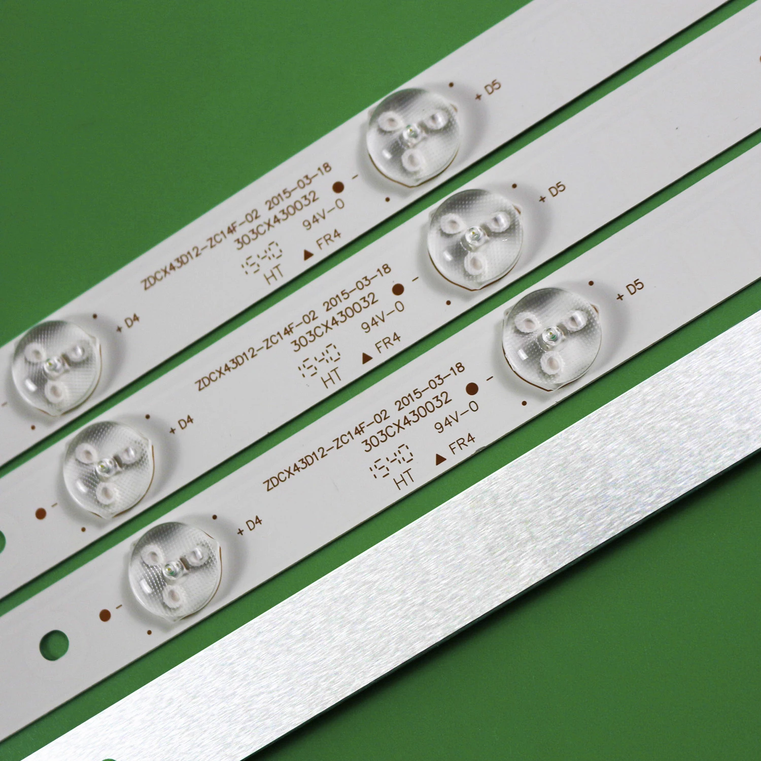 LED Ʈ Ʈ, 43 ġ 43LEM-1038/FTS2C LE-4329 43BF35-T2 43X6543 ST-4340SR 180.DT0-431900-0H
