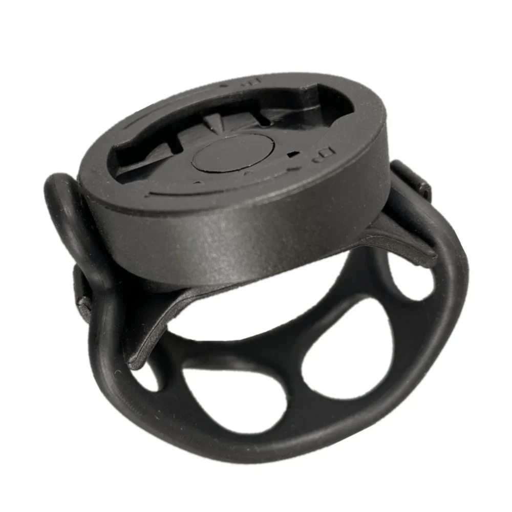 Garmin Edge 자전거 컴퓨터 마운트 스템, MTB 로드 GPS 홀더, 라이더 지원, 자전거 액세서리, Garmin 어댑터