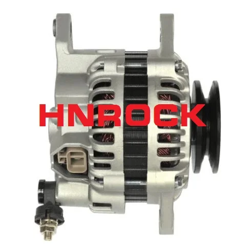 

NEW HNROCK 12V 90A ALTERNATOR JA1615IR 21500 A3TB0771 FOR NISSAN