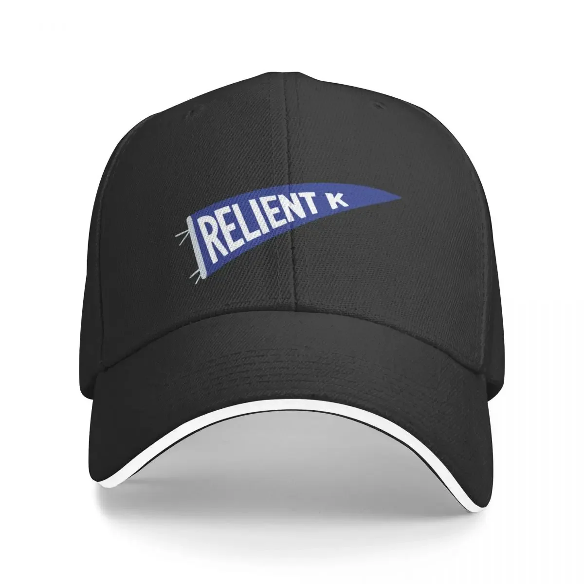 Relient K Baseball Cap Rave sun hat Women's Hats 2024 Men's