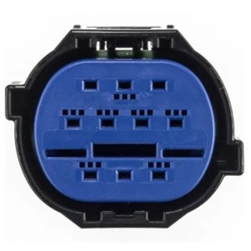 

Suitable for Beijing Hyundai's new Yuedong leading headlight plug adapter 10-hole plug-in Yueda wiring harness