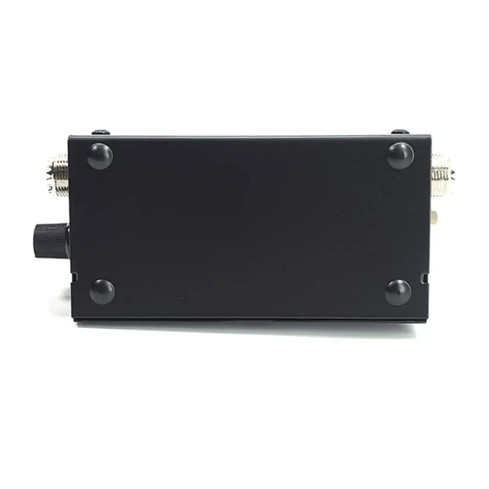 SW114 RF 파워미터, CB 안테나 시스템용 VSWR 측정 기능 포함, 상대 전력 및 전계 강도 테스트용