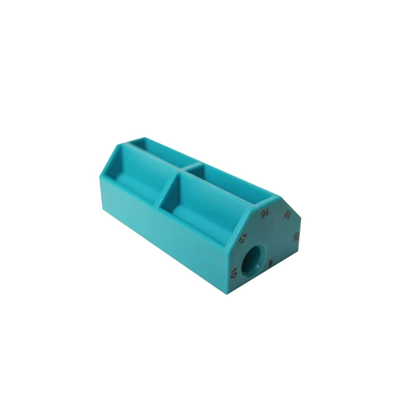 멀티 마진 병렬 스크라이버 옷장 보드, 그무개 목공 레이아웃 대시 장치, 6mm, 10mm, 12mm, 16mm, 18mm, 20mm