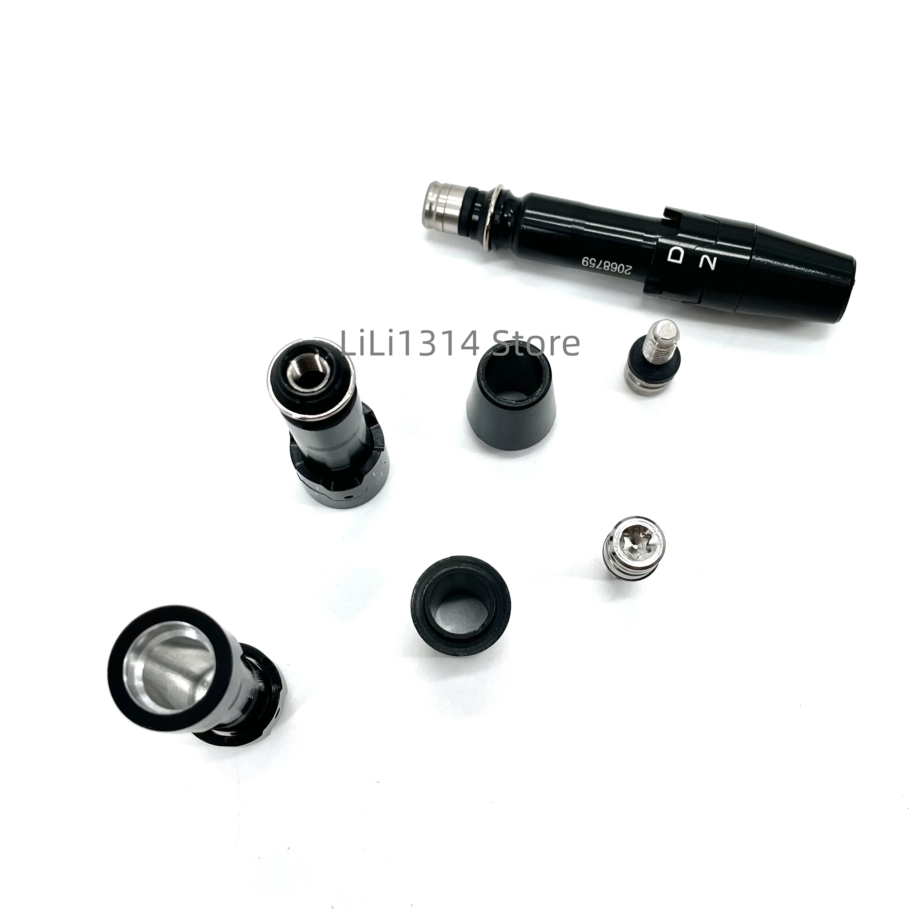 Adaptateur Manchon D'Arbre .335 Pour Driver Titleist TSR2/TSR3/TSi2