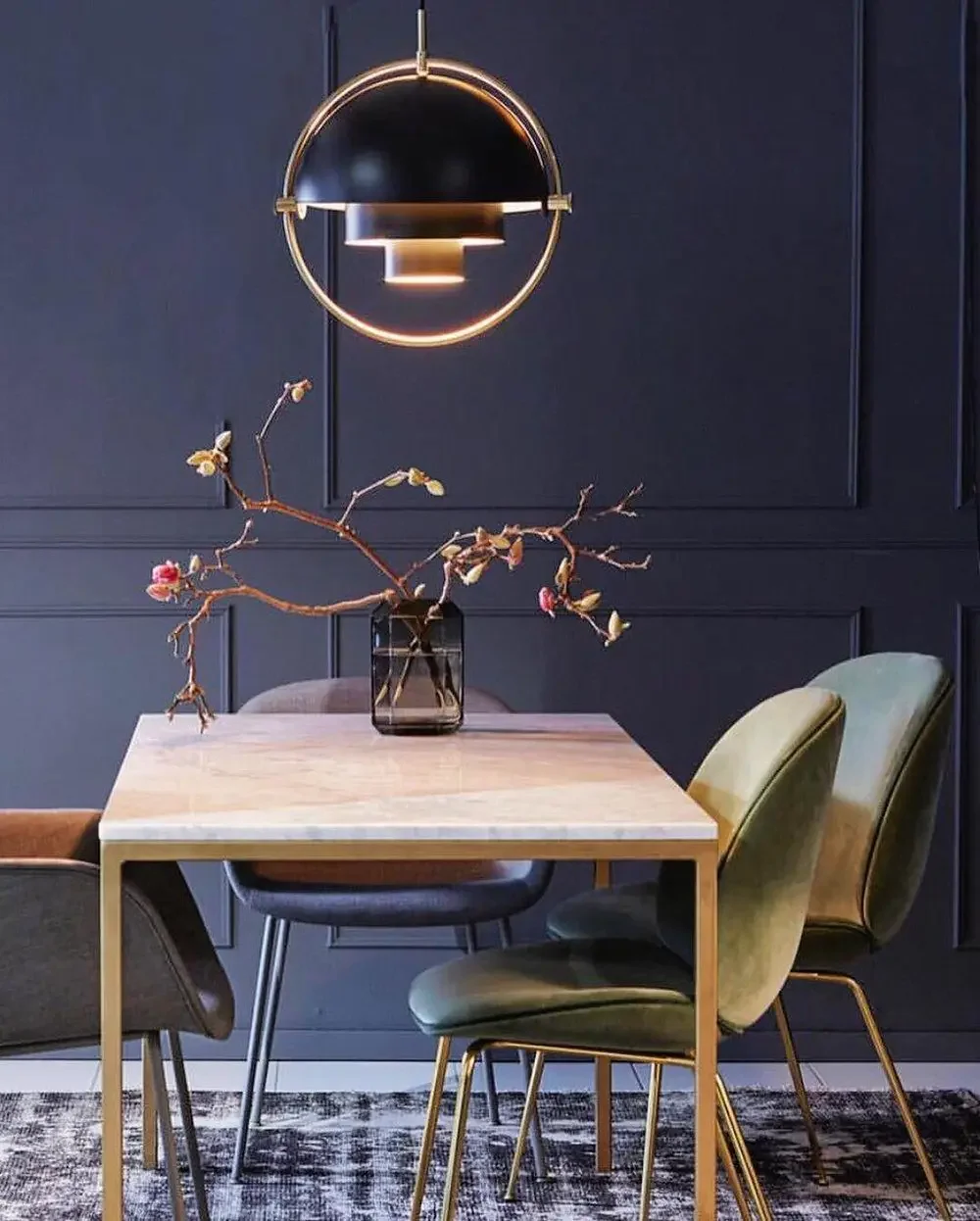 Pendant Light Image 4