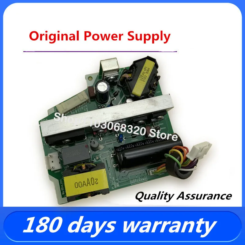 Projector Main Power Supply or Lamp Ballast for H849A HOME CINEMA 1060 ELPLP96 Series