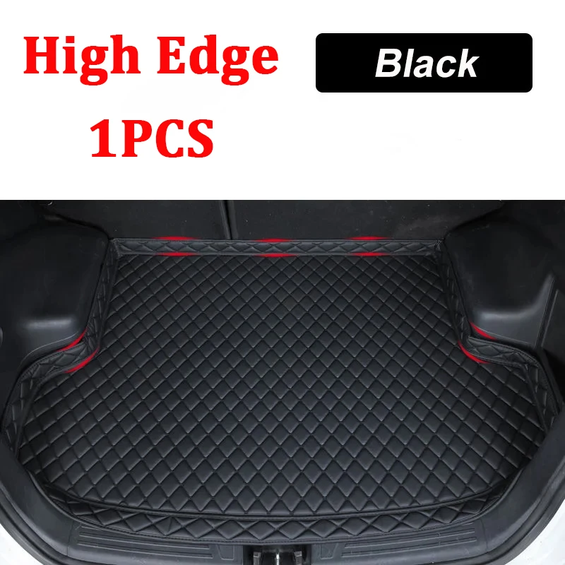 High Edge