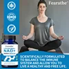 6460-ccdd6f.jpg VIVALIFER Liposomal NAD+ Supplement for Super Absorption, Anti-Aging, Energy and DNA Repair, Brain Function