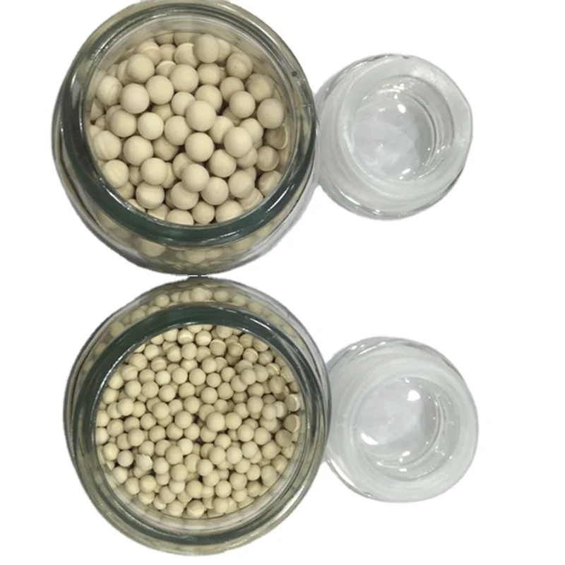 Zeolite Cax Per Impianto Di Ossigeno Psa