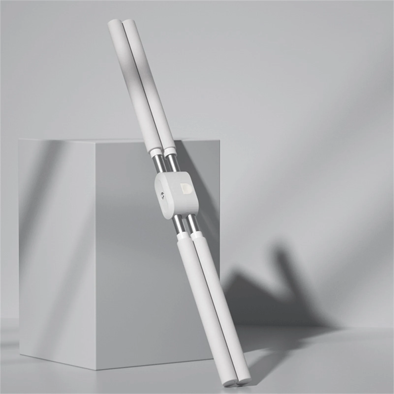 Yoga Sticks Stretching Tool Adjustable Exercise Stick For Hump Back Correction Training Cross Sticks Home Fitness Equipment For 5