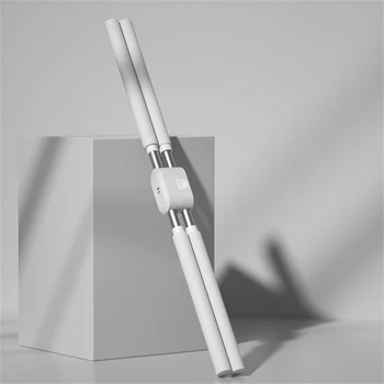 Yoga Sticks Stretching Tool Adjustable Exercise Stick For Hump Back Correction Training Cross Sticks Home Fitness Equipment For 5