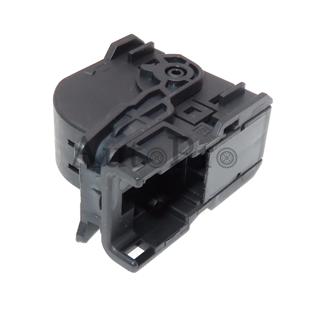 1 세트 26 홀 소형 전류 전원 복합 커넥터 자동차 부품 자동차 케이블 하네스 소켓