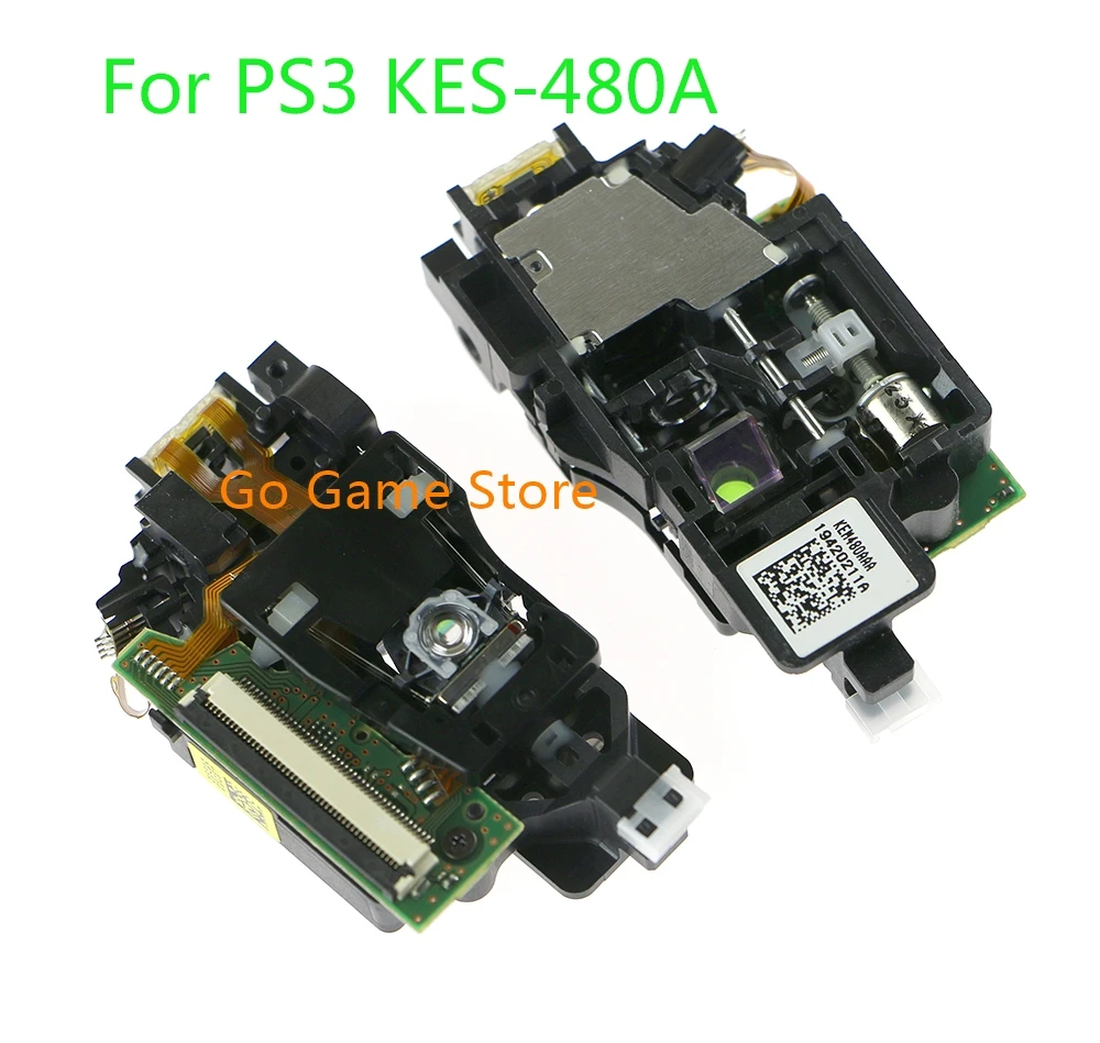 

KEM480AAA KEM-480AAA Lasereinheit Optical Pick-ups Bloc BDP-3120 BDP-160 For PS3 New Blu-ray Laser Lens KES-480A KES480A