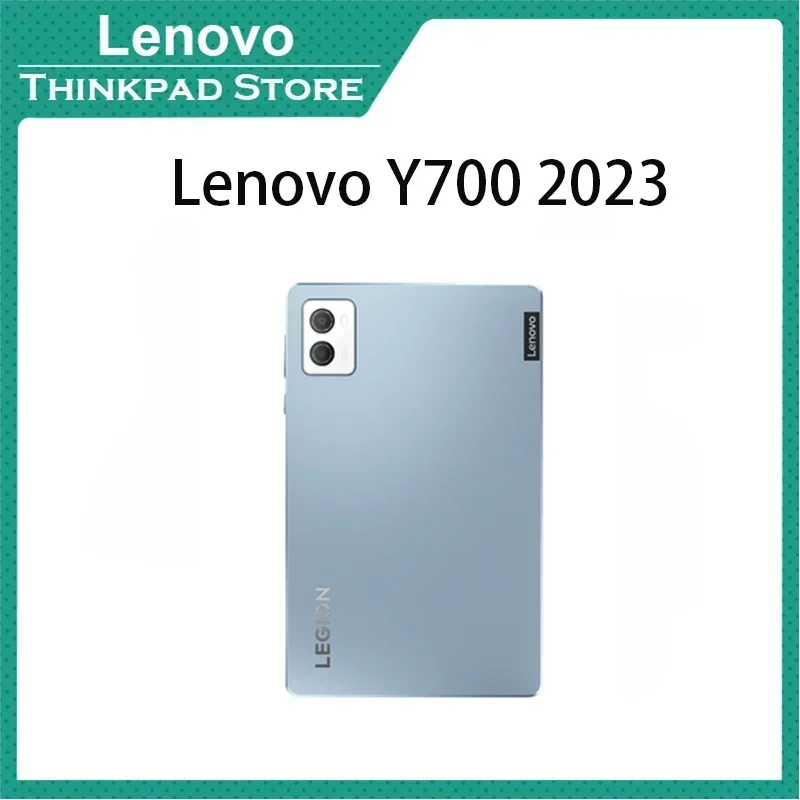 Original Rom Lenovo LEGION Y700 2023 Snapdragon 16G512G