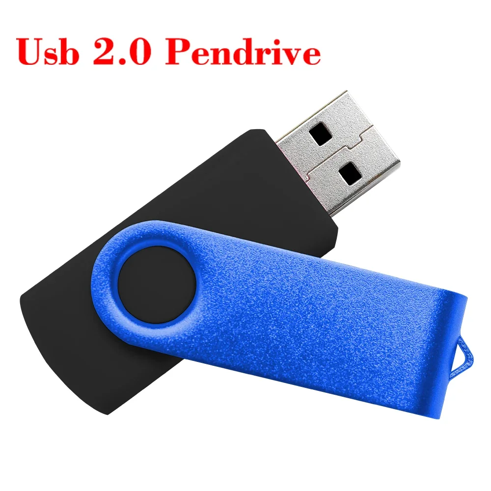 ตัวเลือกสินค้า USB Flash Drive กันน้ำ ความจุหลากหลาย 64GB-128GB