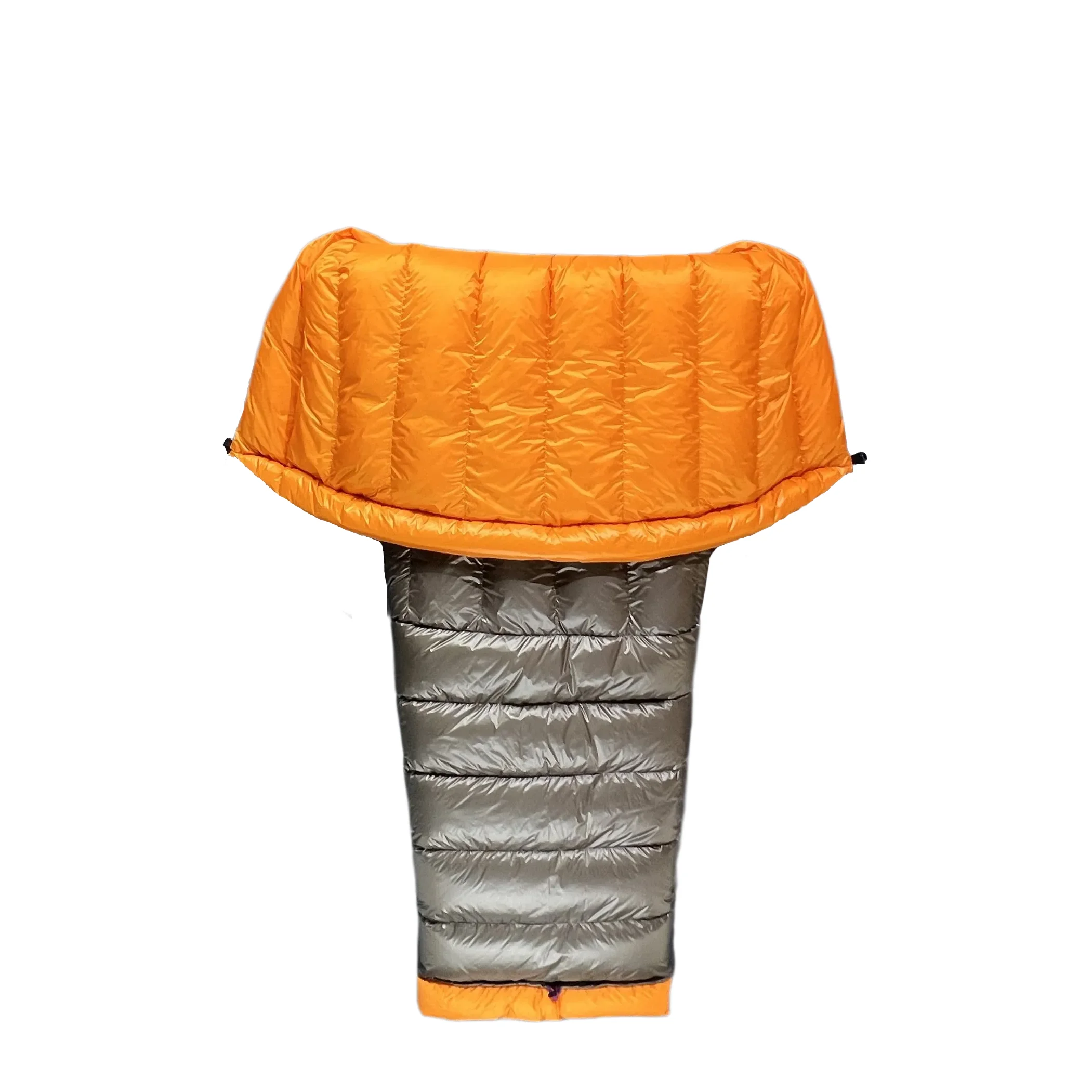 Jolmo Lander ULTRAlight Backpacking Quilts Goose Down Sleeping Bag