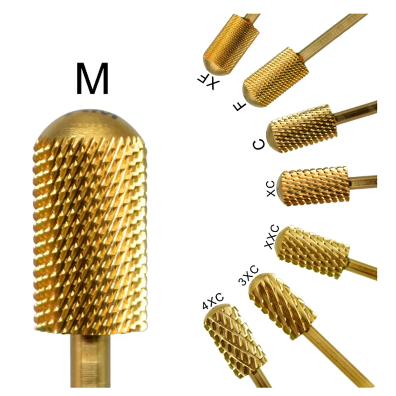 

Tungsten steel grinding head Round Top barrel Barrel Chamfer Nail Drill For Electric Dremel Drill Machine Milling Cutter 9 style