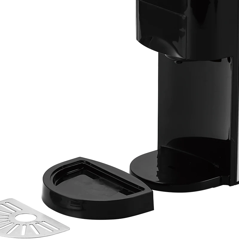 BioloMix 3 in 1 Espresso Coffee Machine 19Bar 1450W Multiple Capsule Coffee Maker Fit Nespresso,Dolce Gusto and Powder