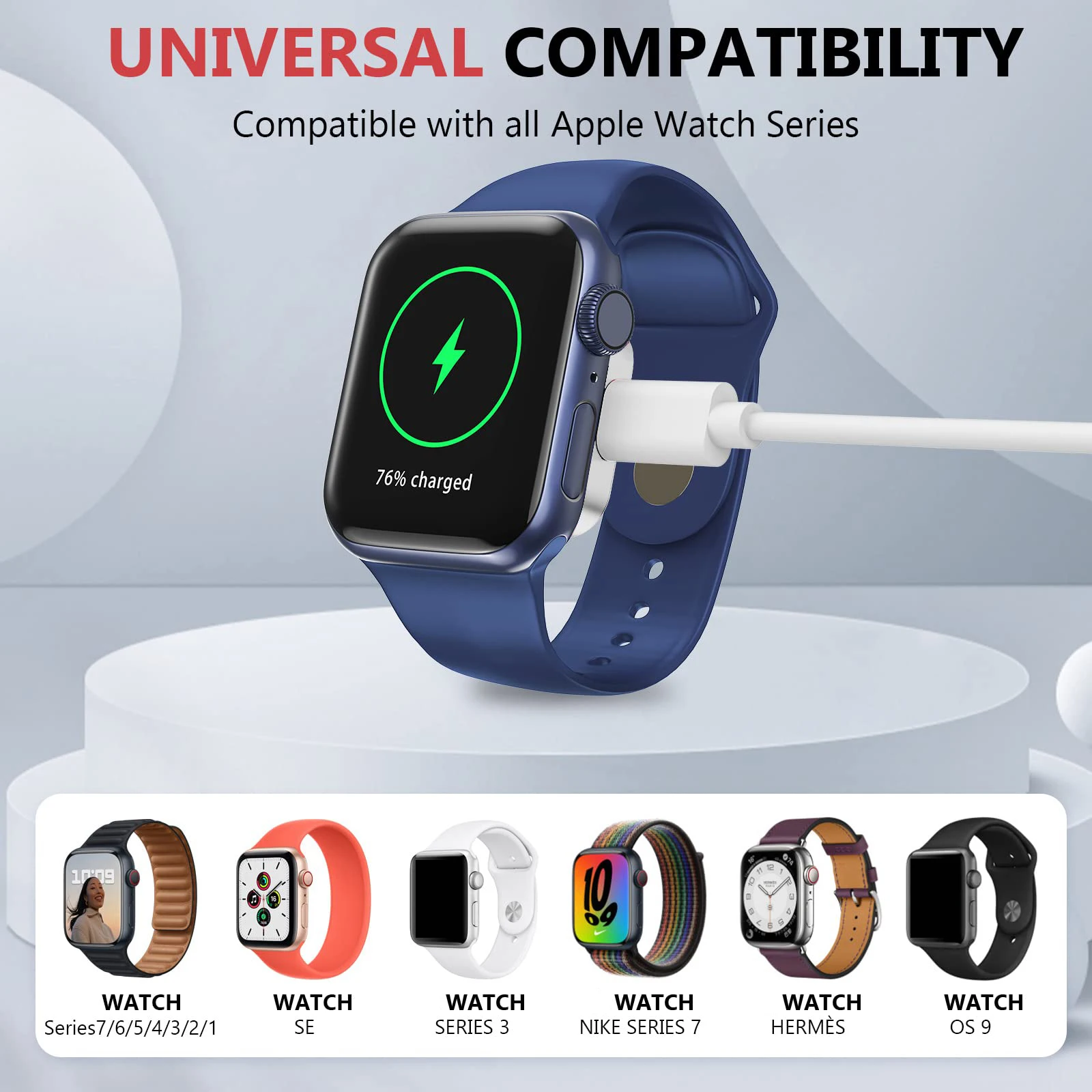 Apple Watch ׳ƽ   ݼ ޴ Űü  C    Է    е