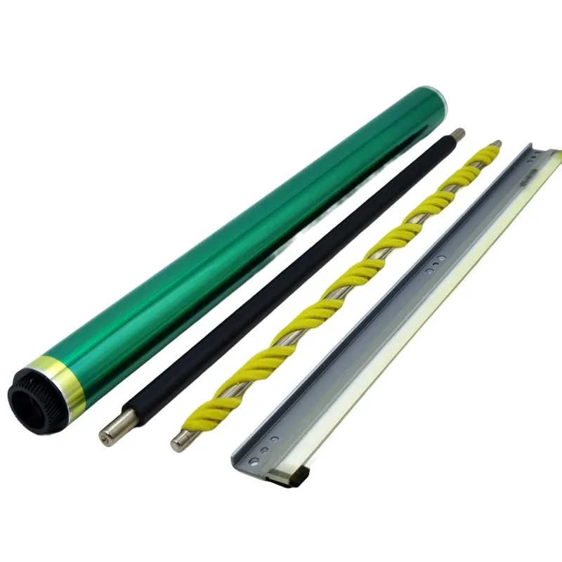 Copier DR313 Drum Unit Set For Konica Minolta Bizhub C258 C308 C368 C458 C458e C558 C658 Toner Cartridge