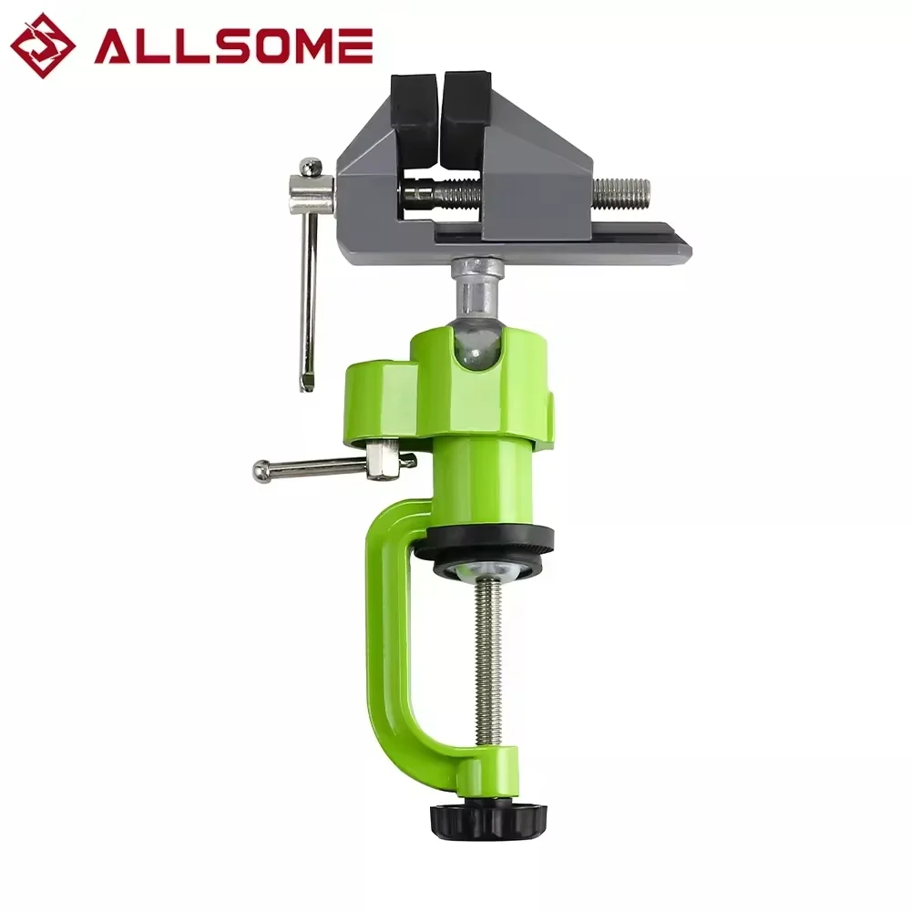 Bench Vise ALLSOME 3