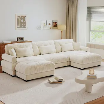 Cloud Modular Sofa 1