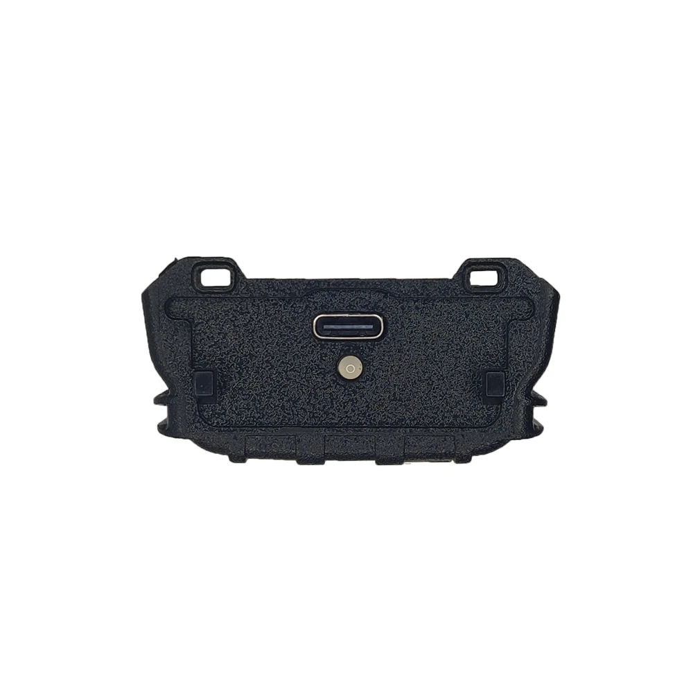 2022 New BAOFENG UV-5R Battery Thicken 3800mAh Can Type-C Charging For Walkie Talkie UV5R UV-5RA UV-5RC UV-5RE Two Way Radios