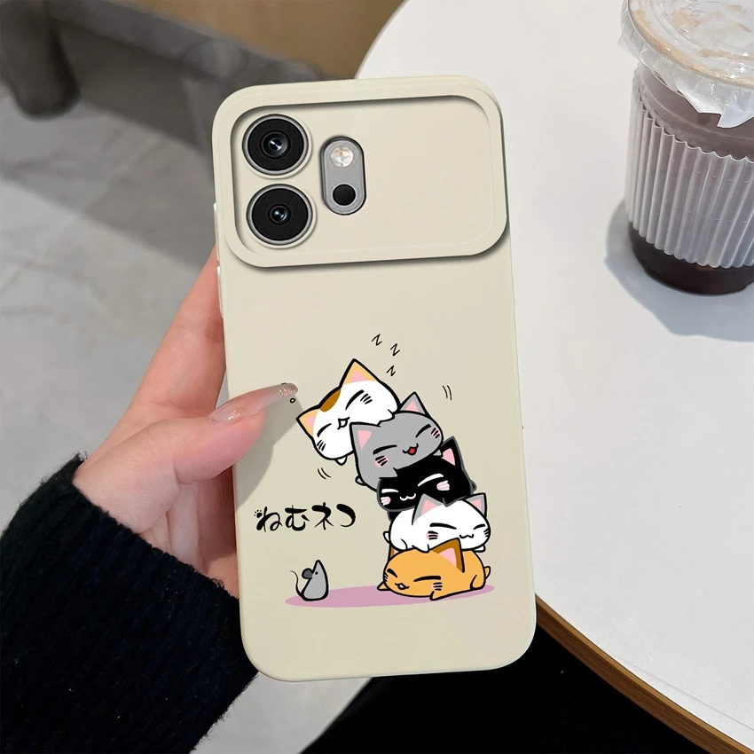 Enhanced Floral Silicone Soft Case - High-Quality Anti-Fingerprint Bumper Housing
