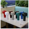 Nordic Creative Mushroom Head LED Decorative Table Lamp Charging Bedroom Atmosphere Bar Table Lamp Table Lamp Small Night Lamp 2