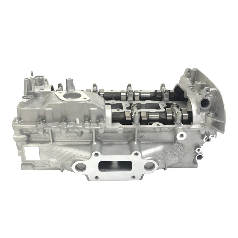 

High quality material engine cylinder head for Ford Escape Fiesta Mondeo ST 1.5L 1.6L cylinder head