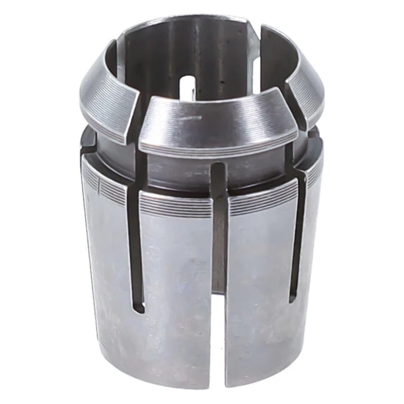 

763622-4 Цанга 1/2 дюйма, комплект деталей патрона, пружинная Цанга для обрабатывающего центра с ЧПУ, гравировальный станок, токарный станок, фрезер, инструмент, сборка