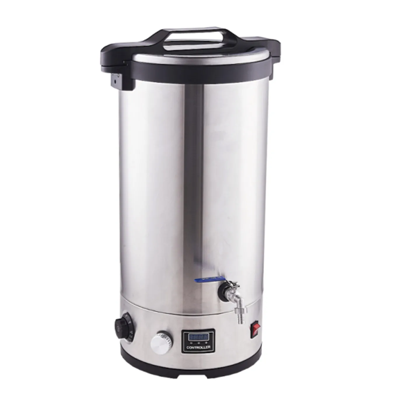 Home All In One Beer Brewing System 30L Homebrew Simple Stainless Steel