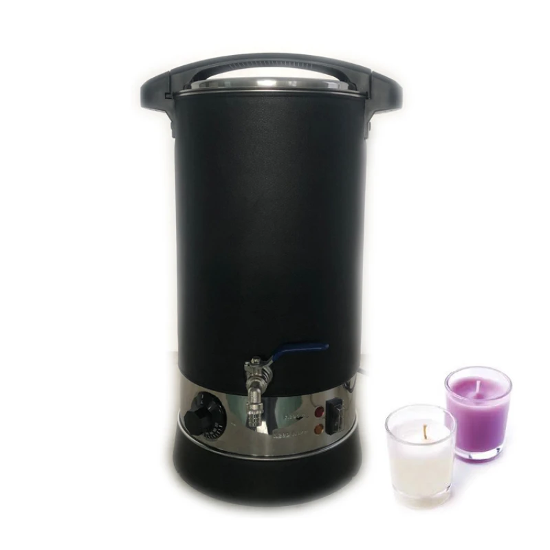 Top Sell Wax Melter for Candle Making, Big Capacity 10 Liter Electric